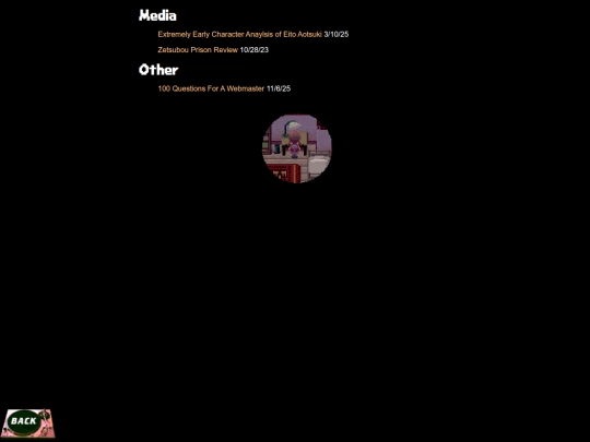 icon of the page under new