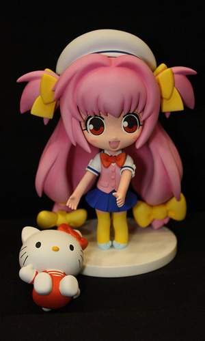 Normal form Rion figure